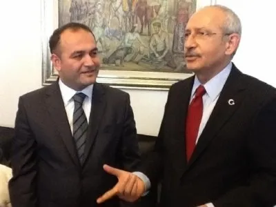 CHP’de yasak aşk skandalı! Vekil Özgür Karabat’a görüntü şantajı