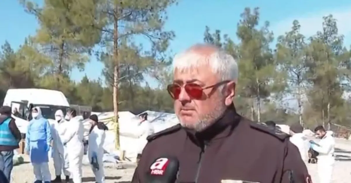 Cenaze kimlikleri nasıl belirleniyor?