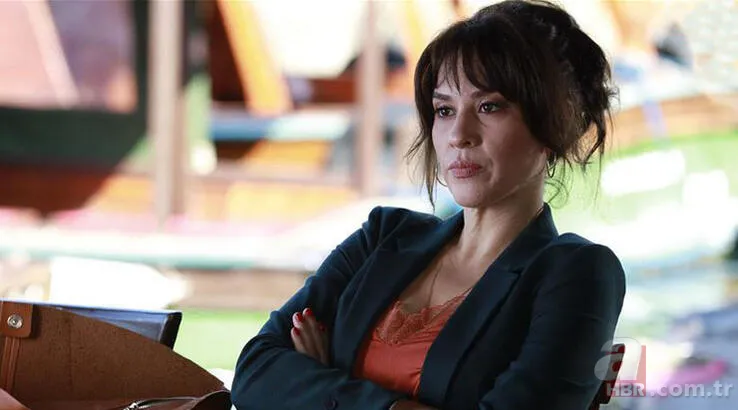 Akrep’in Perihan’ı Demet Akbağ bakın aslen nereli çıktı! 2