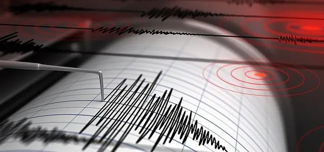 SON DEPREMLER | Malatya’da korkutan deprem! Büyüklüğü belli oldu