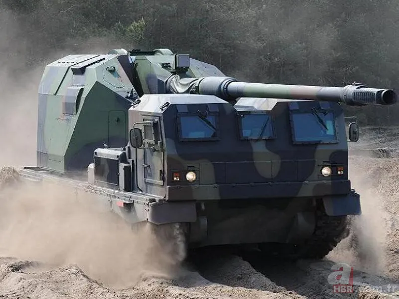 Son dakika | ASELSAN rakip tanımıyor! İşte yeni silahlarımız 18