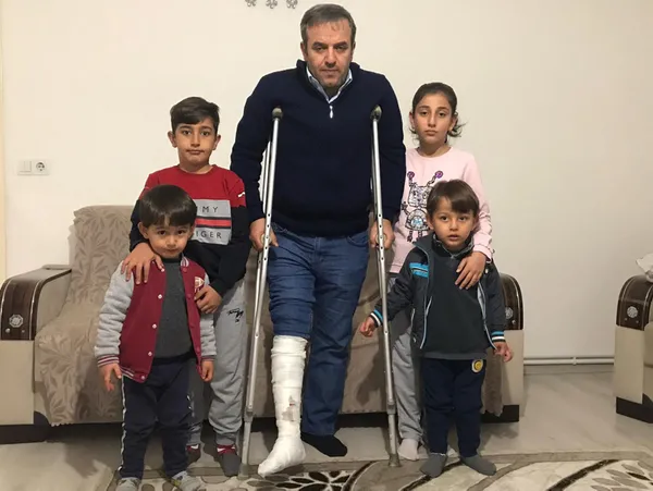 1613362729199.jpg CHP'li Foça Belediye Başkanı Fatih Gürbüz adam vurdurttu! - 3