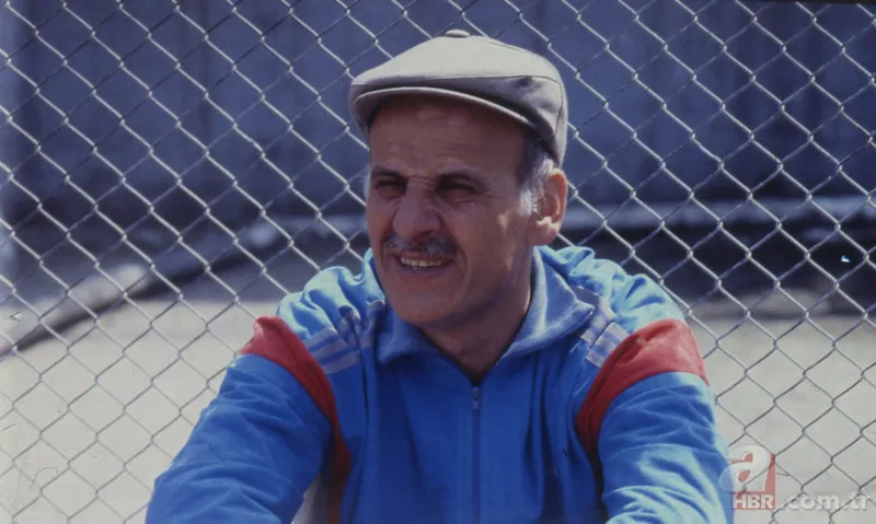 Trabzonspor efsanesi Ahmet Suat Özyazıcı vefat etti 2