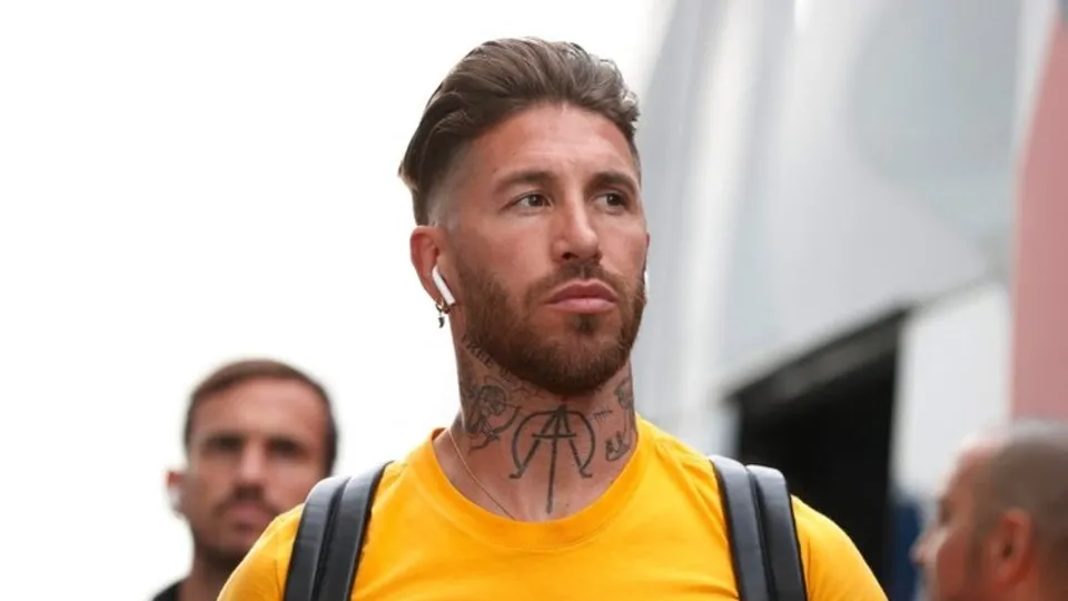 Galatasaray bir rüyanın peşinde! Sergio Ramos için tüm şartlar seferber edilecek