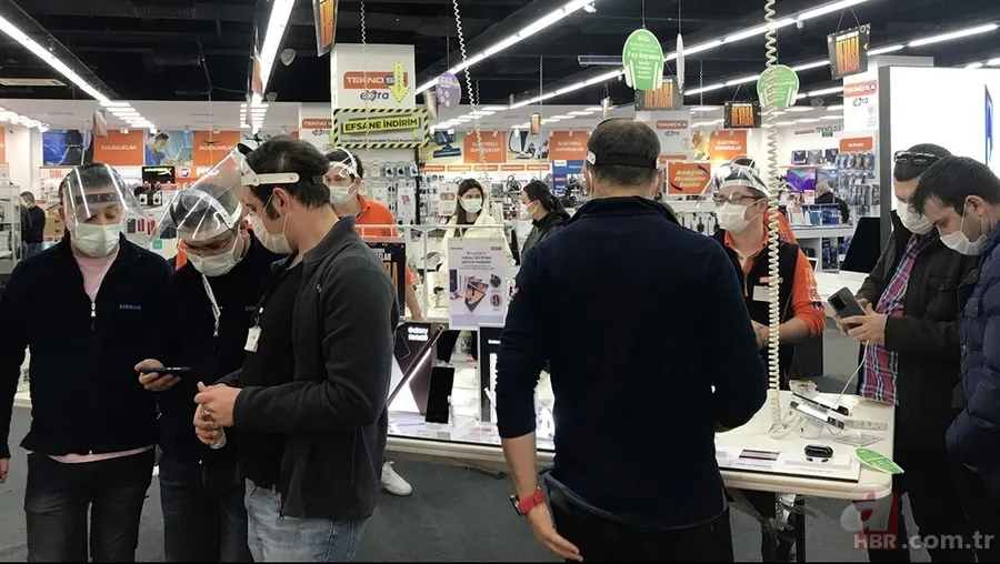 Efsane Cuma ne zaman? 2021 Efsane Cuma indirimleri ne zaman, ayın kaçında başlayacak? İndirim tarihleri... 7