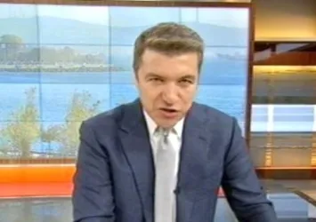 İsmail Küçükkaya'nın ifadesi alındı!