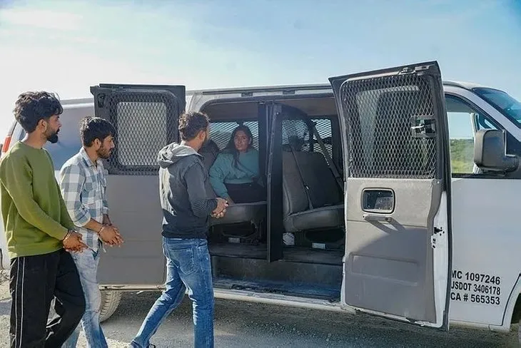 Batı’nın kirli yüzü: İşkence ve tecavüz! İngiliz basını duyurdu: Yılda 15 bin göçmen çocuk ölüme terk ediliyor
