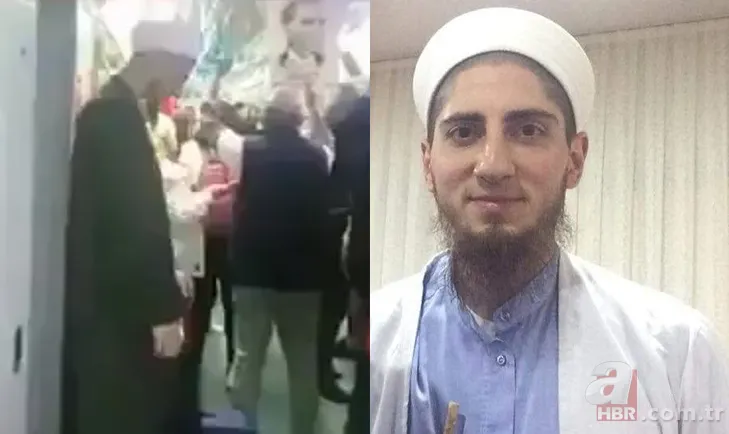 29 Ekim kutlamalarındaki metro tacizine tepki çığ gibi büyüyor 1