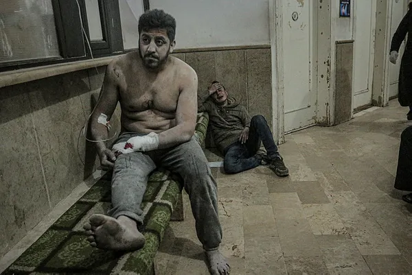 Son dakika: Avrupa Birliği’nden İdlib çağrısı!