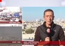 Katil İsrail’in Gazze katliamında 25. gün