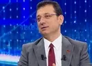 Şirin Payzın ve İmamoğlu kurgu tweet mi atıyor?