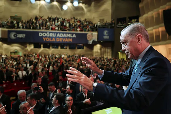 Başkan Recep Tayyip Erdoğan: Rehavet yok! 28 Mayıs’ta büyük destek bekliyorum