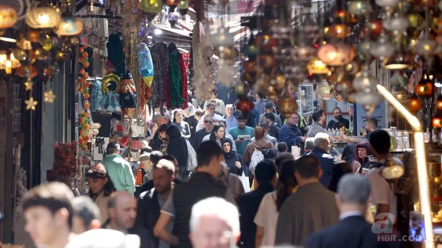 Bayram alışverişinde ‘memleket’ oyunu: Bu söze sakın aldanmayın! 3