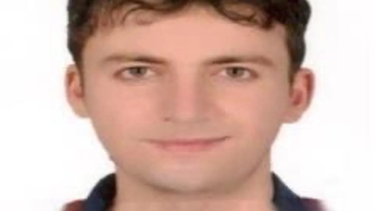 Hakkarili genç öğretmen kalbine yenik düştü