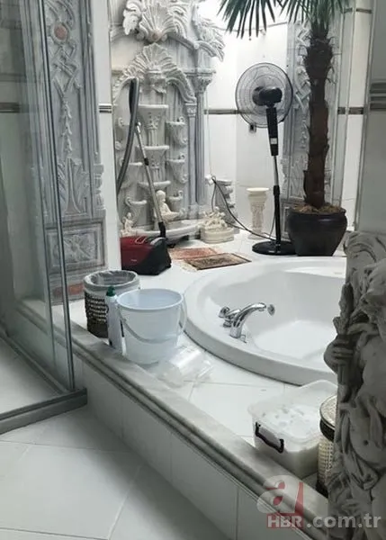 Adnan Oktar'ın "kedicikleri"nin odası ilk kez görüntülendi 5