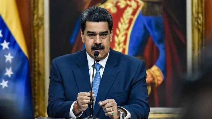 Venezuela Devlet Başkanı Maduro’dan dikkat çeken açıklama: Maradona’nın öldürüldüğüne inanıyorum