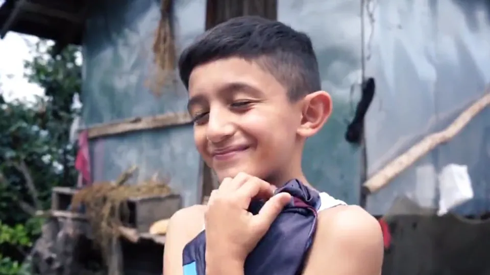 Trabzonspor’un yeni forma tanıtımı olay oldu