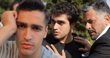 Emre Altuğ yalnız bırakmadı! Mert Ramazan Demir’in yemin töreninden ilk kare