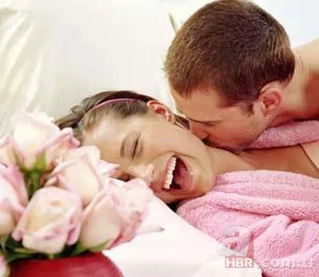 Öpüşmeye Dair 10 İlginç Gerçek 3