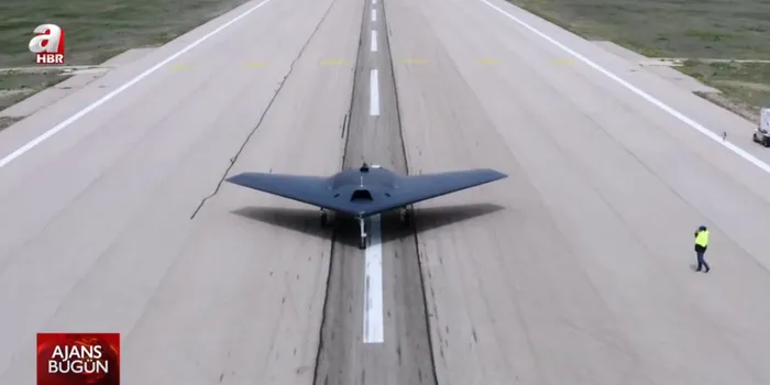 Milli eserler hangardan çıkıyor! MMU, ANKA-3, HÜRJET ve ATAK-2 törenle tanıtılacak… İsimlerini Erdoğan açıklayacak - 7