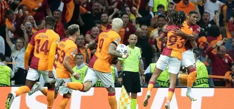 İngilizlerden Manchester United-Galatasaray maçıyla ilgili flaş skor tahmini: Wilfried Zaha…