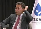 Ali Babacanın doğalgaz hazımsızlığı itiraf getirdi!