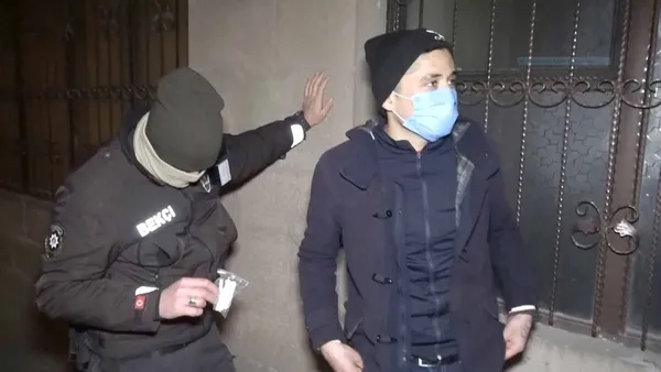 Aksaray’da bekçiden kaçan gençten küstah sözler! Yakalayamazdınız da komisere...