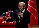 Kılıçdaroğlundan arınma mesajı
