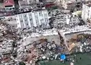 Deprem sonrası Türkiye kaydı mı?