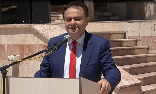 Son dakika | CHP'den Bilecik Belediye Başkanı için karar - 1