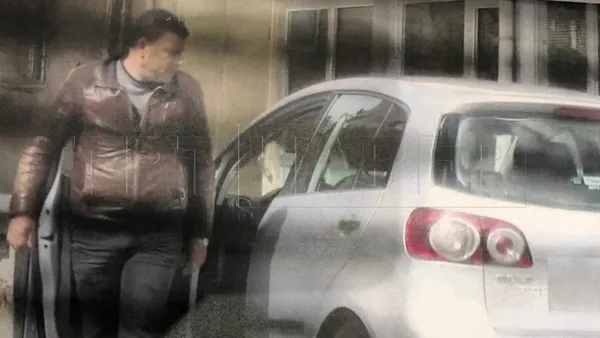 İstanbul'da casus operasyonu! İki ajanın görüntüleri ortaya çıktı - 1