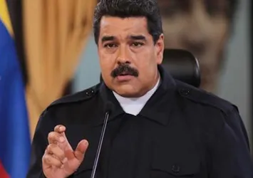Venezuela’dan dünyaya Filistin çağrısı