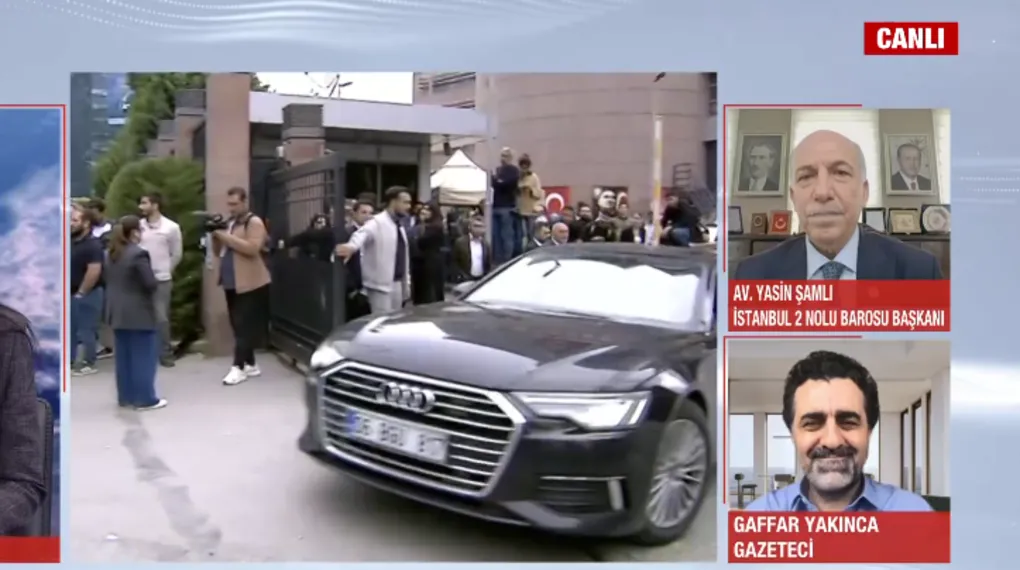 Kılıçdaroğlu’ndan jet tasfiye operasyonu