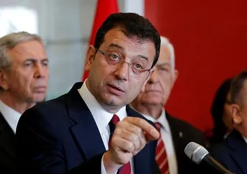 Kimlik bilgilerimiz PKK'lıya emanet! İBB-PKK birlikteliğine isyan etti