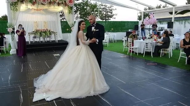 Düğünler yasaklandı mı, yasaklanacak mı? Düğünler hangi illerde yasaklandı? Düğün genelgesi son dakika... - 1