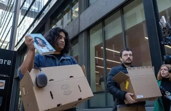 Twitter’dan kovulduk deyip habercileri kandırdılar! İşte Elon Musk’ın şaşırtan yorumu