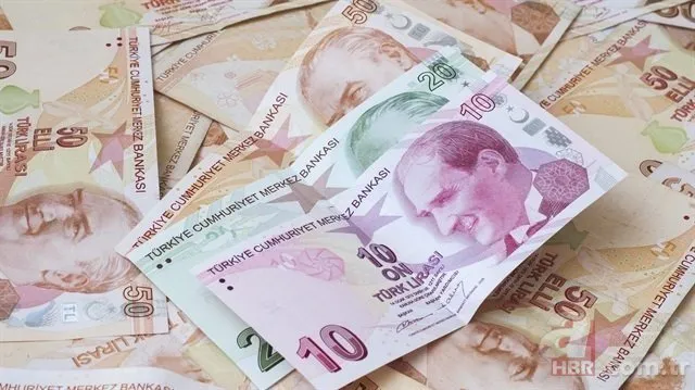 Emekliye 500 lira ek zam! SSK, SGK ve Bağ-Kur'lunun ek ödemeli emekli maaşı ne kadar olacak?