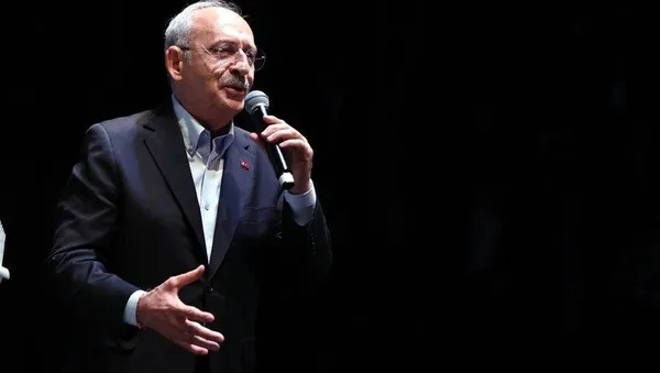 Kemal Kılıçdaroğlu’nun Başkan Erdoğan’a yurt dışına kaçacak iftirasına tazminat cezası! Mahkeme kararını açıkladı