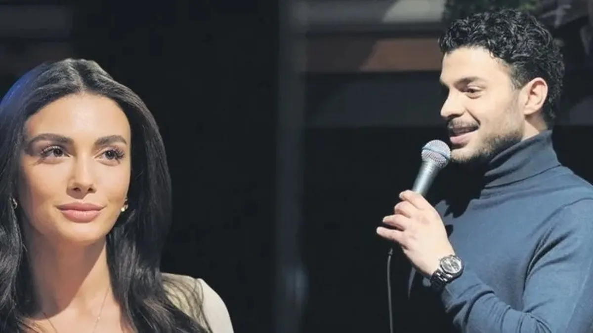 Bu sahne çok konuşulacak! Gözleri KaraDeniz'de nefes kesen evlilik teklifi!