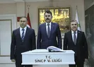 Başkan Erdoğandan Dipsiz Göl talimatı