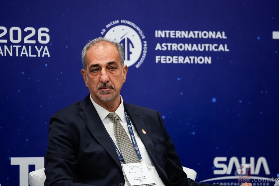 Türkiye'nin uzay vizyonunda tarihi viraj: Starlink’e Türk rakip! 198 uyduluk dev ağ kuruluyor 9