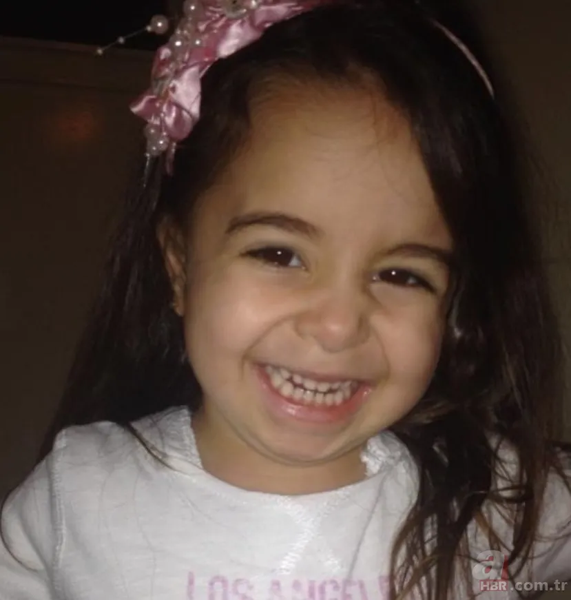 4 yaşındayken tanınan Beren Gökyıldız son haliyle gündem oldu! Buğra Gülsoy'un rol arkadaşıydı 4