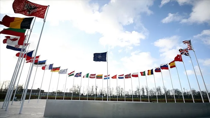 NATO'dan 2022 yılı için dev adım - 5