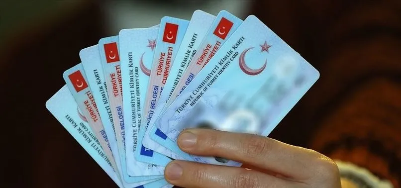 Yangında kimlik kartı sürücü belgesi ve pasaportunu kaybedenler ne yapacak? Nüfus ve Vatandaşlık İşleri Genel Müdürlüğü açıkladı