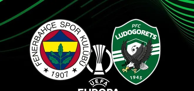 FENERBAHÇE LUDOGORETS MAÇ SONUCU: 9 Kasım Fenerbahçe - Ludogorets maçı kaç kaç bitti?
