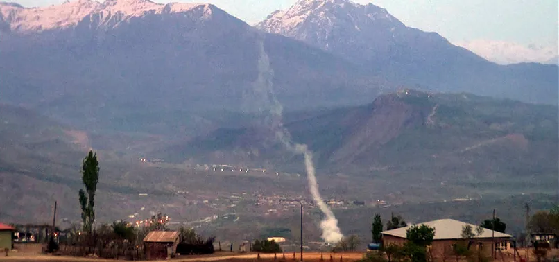 Pençe-Kilit Harekatı ile terör yuvaları yok ediliyor! Harekat ne anlama geliyor?