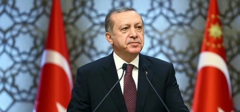 Son dakika: Başkan Recep Tayyip Erdoğan'dan Afganistan diplomasisi! Gereken adımları atmaya devam edeceğiz