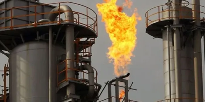 Son dakika: Rusya-Ukrayna savaşı Avrupa'yı vurdu! Doğal gaz fiyatları rekor tazeledi - 3