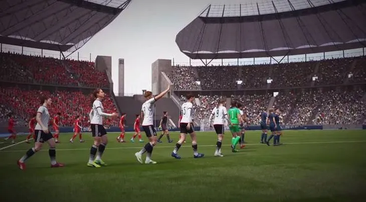 FIFA 16’yla ilgili şimdiye kadar bilinen 20 bilgi