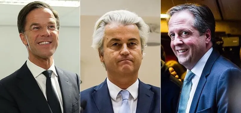 Hollanda'da koalisyon krizinde 80. gün!